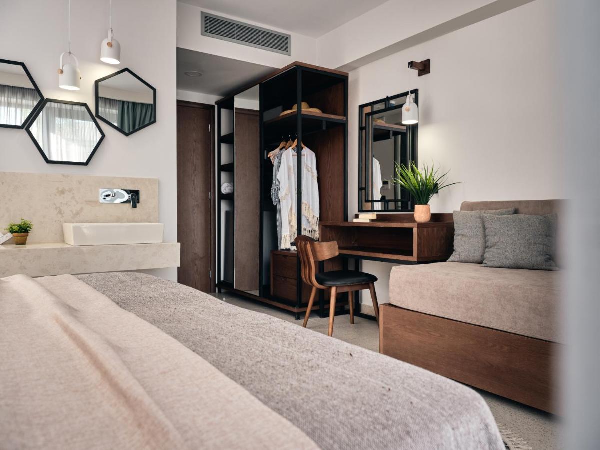 Letsos Hotell 4*
