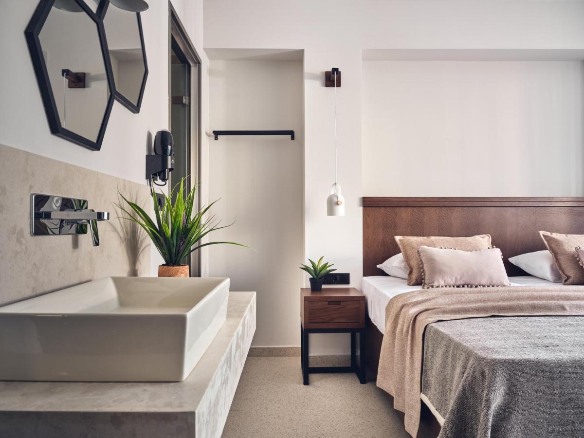 Letsos Hotell