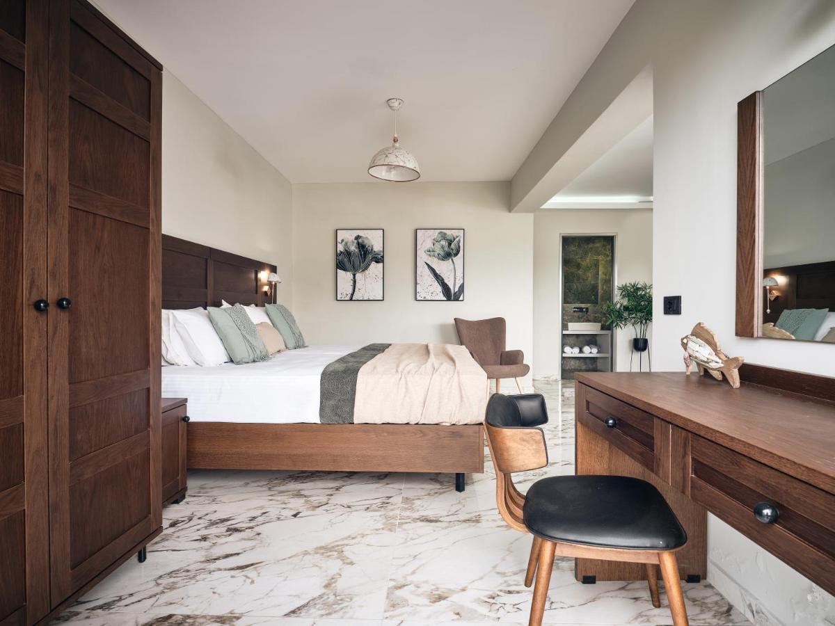 Letsos Hotell Alykanas (Zakynthos)