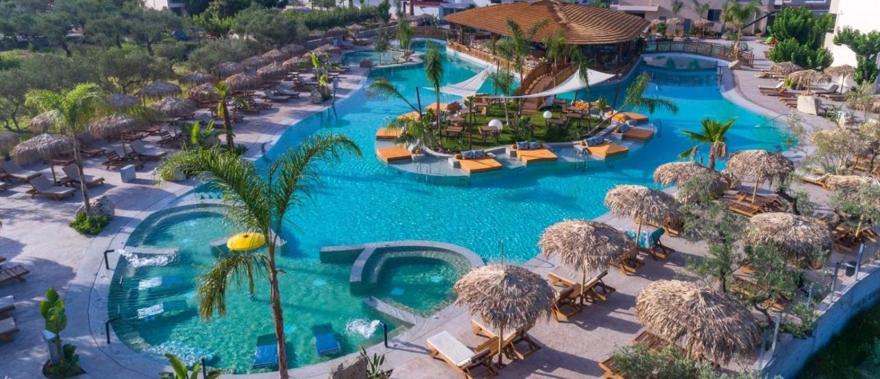 Letsos Hotell Alykanas (Zakynthos)