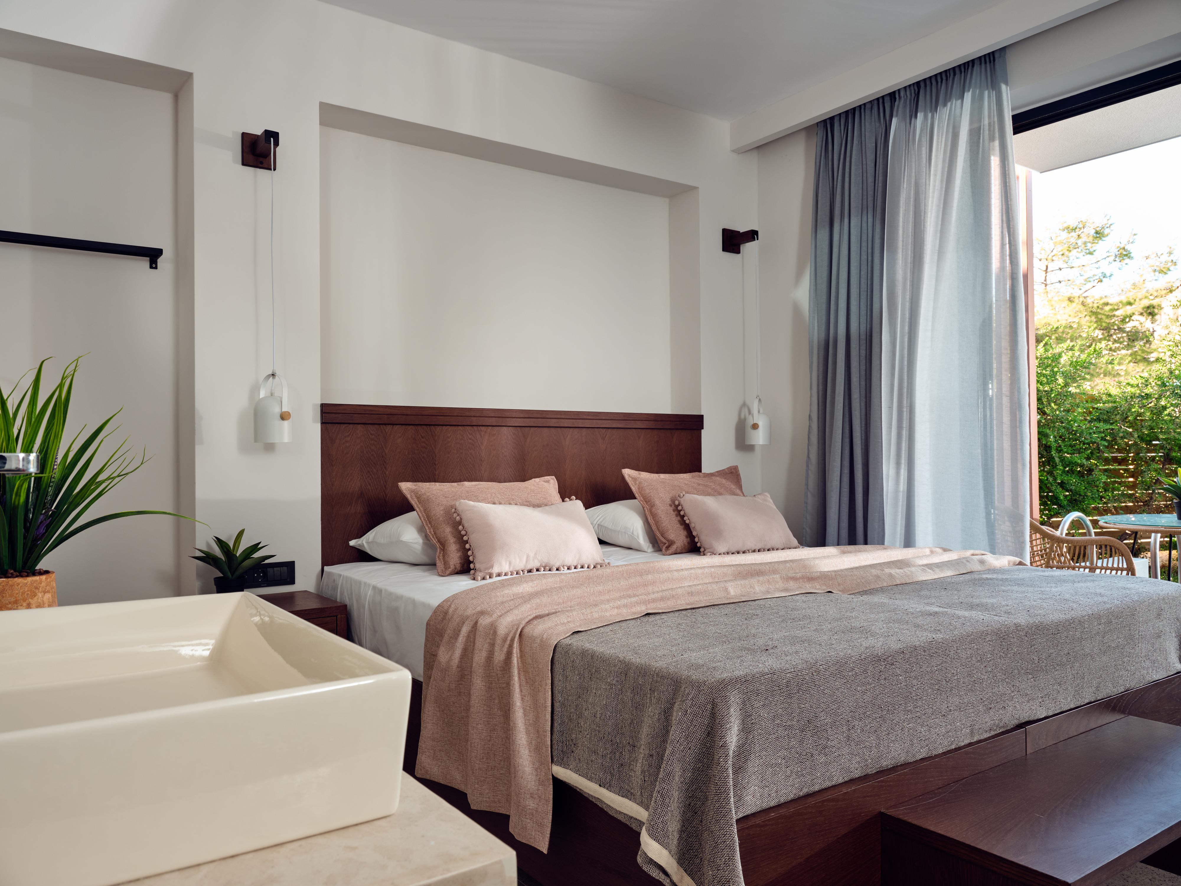 Letsos Hotell Alykanas (Zakynthos)