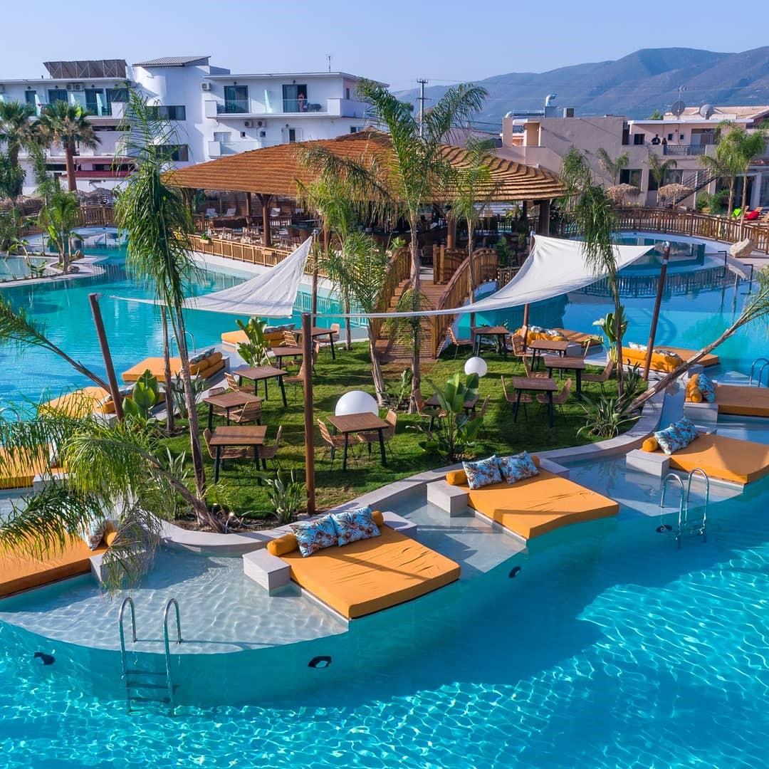 Letsos Hotell