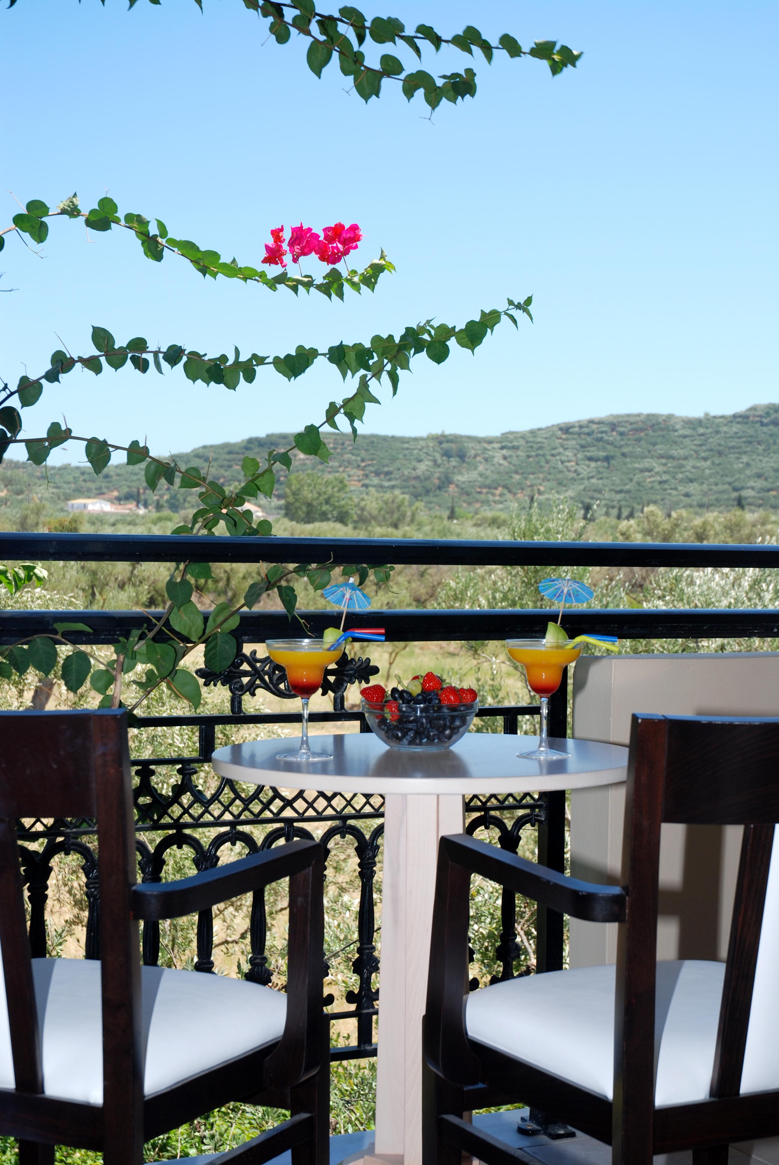Hotell Letsos