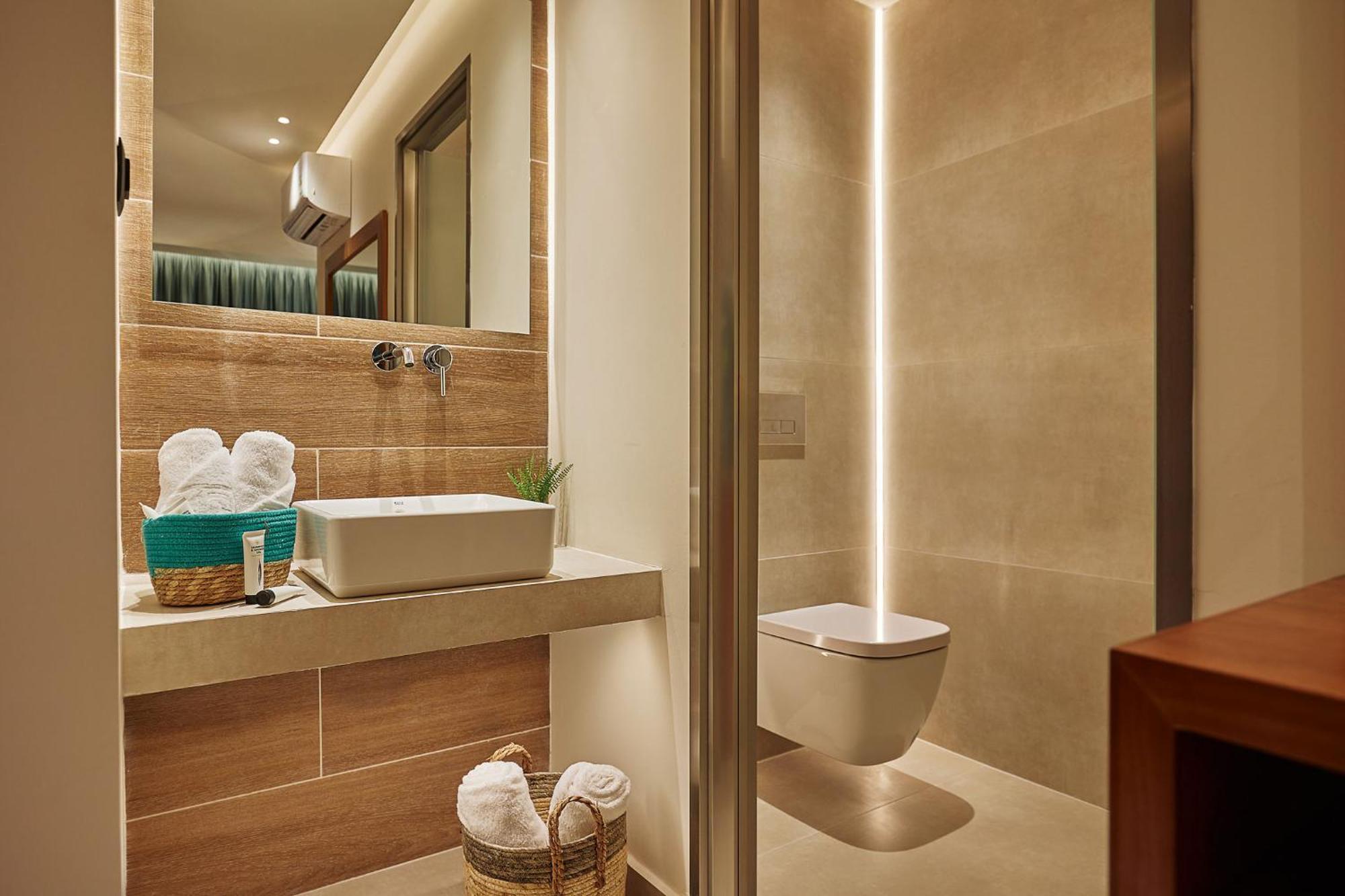 Letsos Hotell