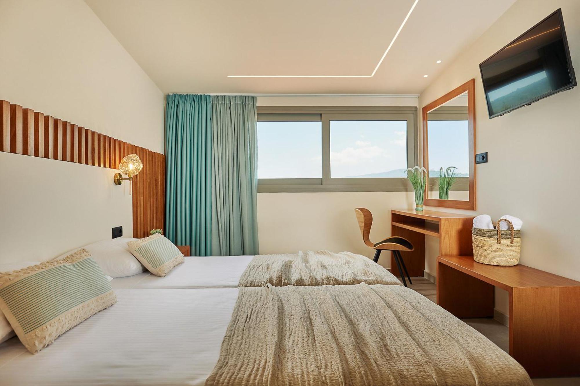 Hotell Letsos 4*