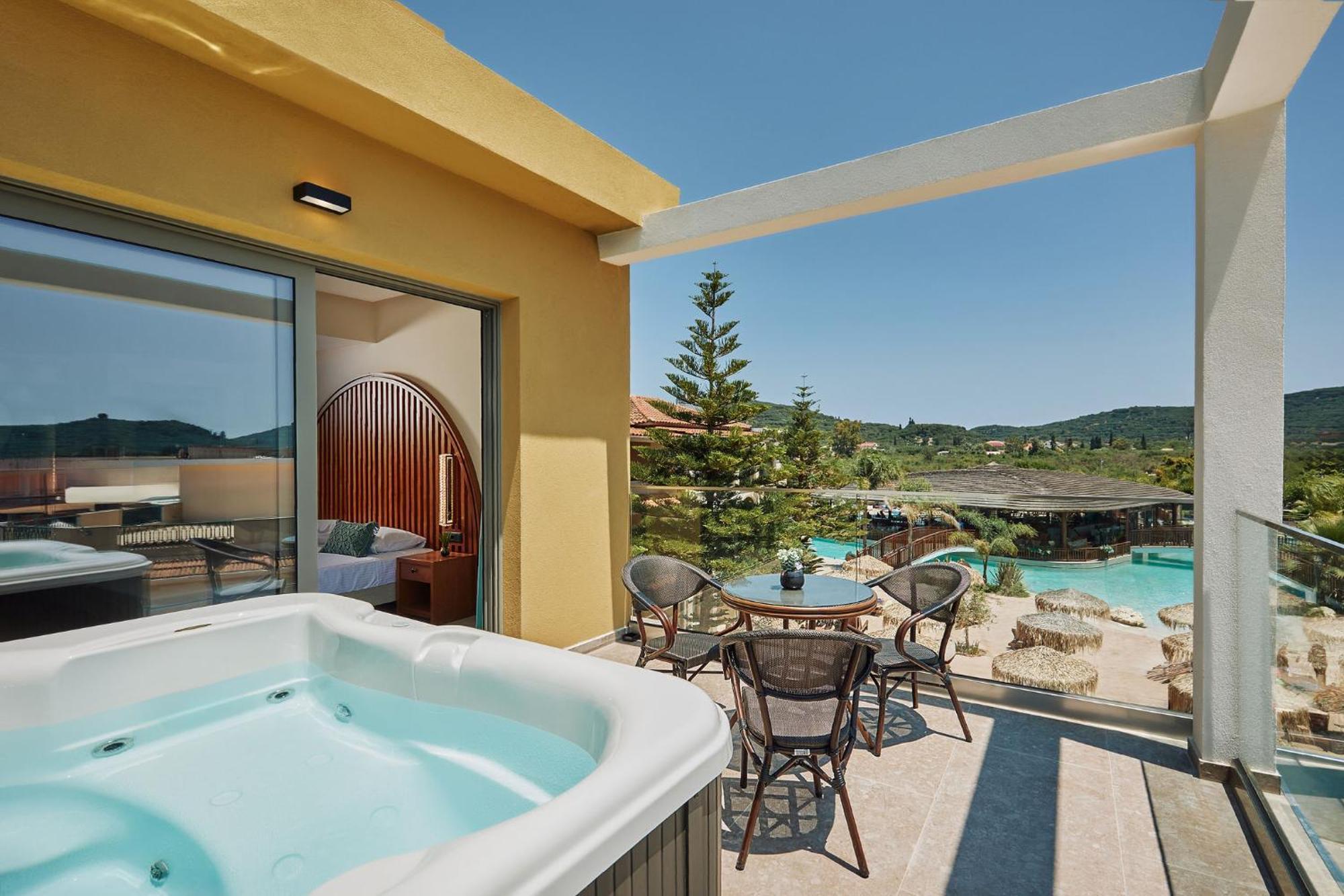 Letsos Hotell