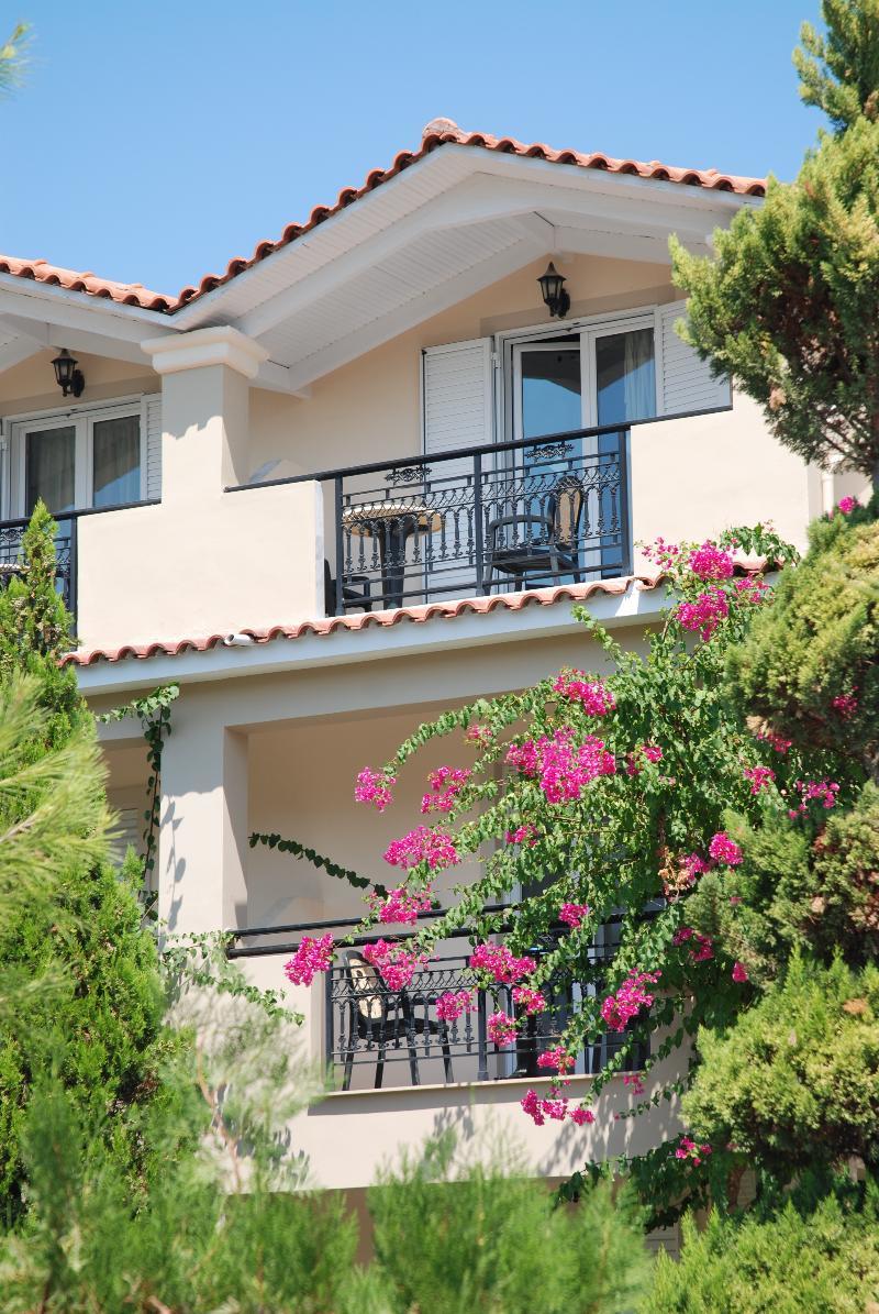 Hotell Letsos