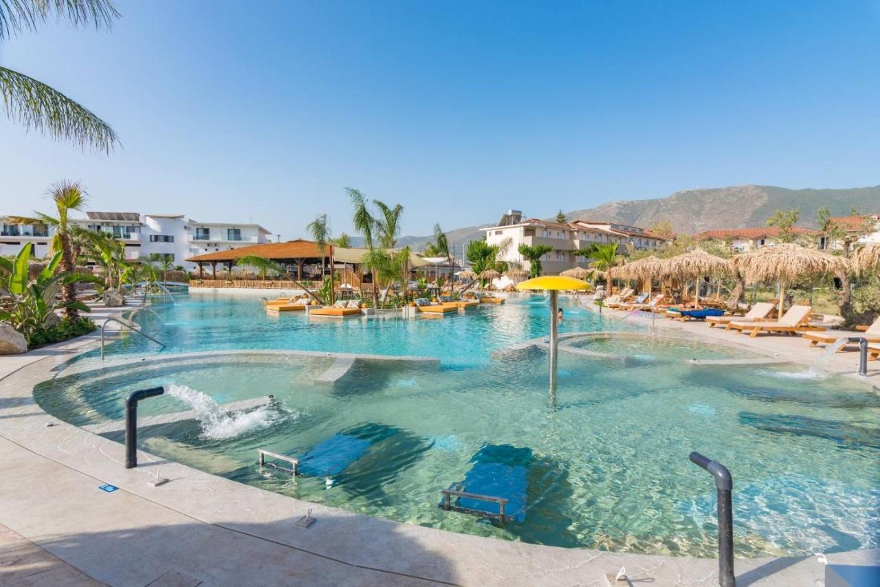 Letsos Alykanas (Zakynthos)
