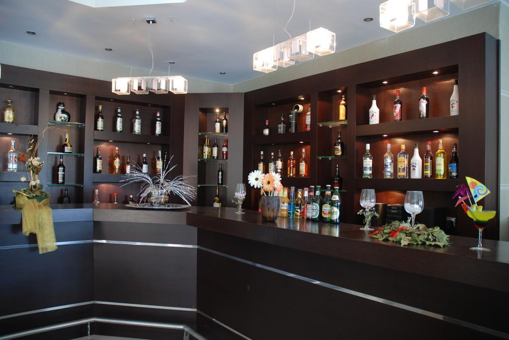 Letsos 4* Alykanas (Zakynthos)