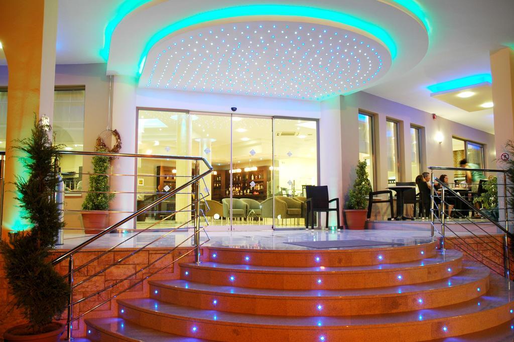 Letsos Hotel Alykanas (Zakynthos)