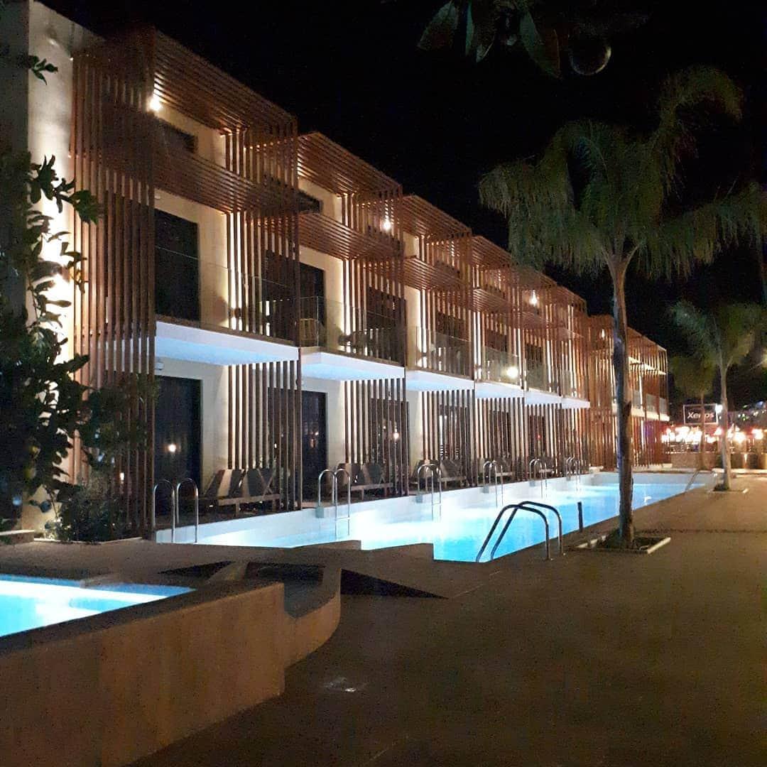 Hotel Letsos Alykanas (Zakynthos)