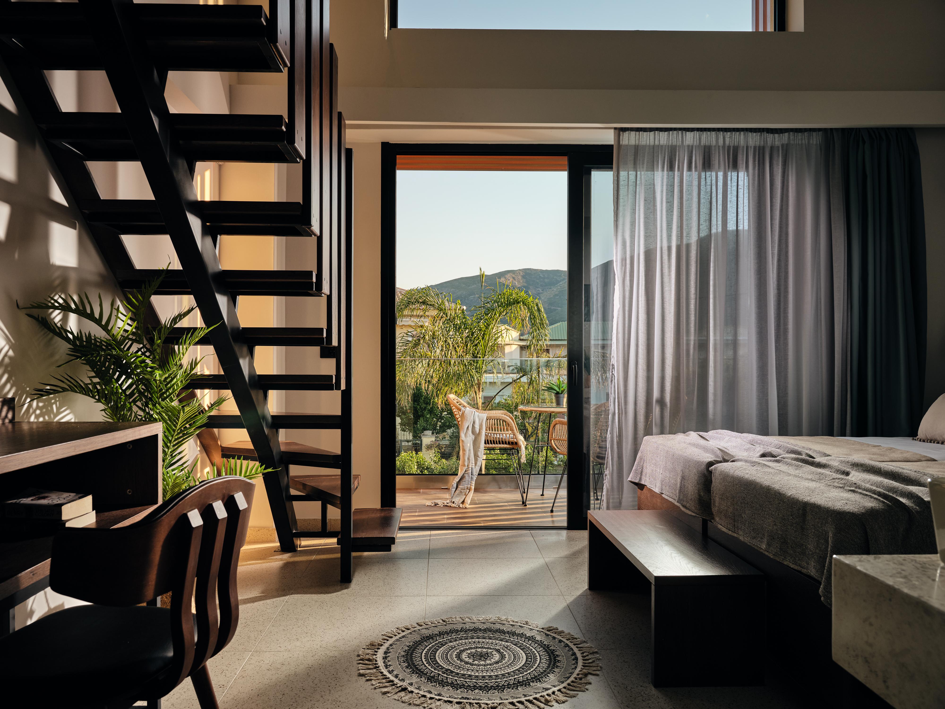 Letsos Hotel 4*