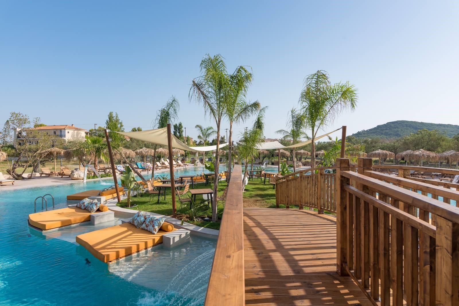 Letsos Hotel