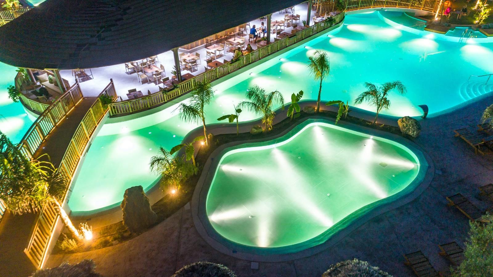 Hotel Letsos 4*