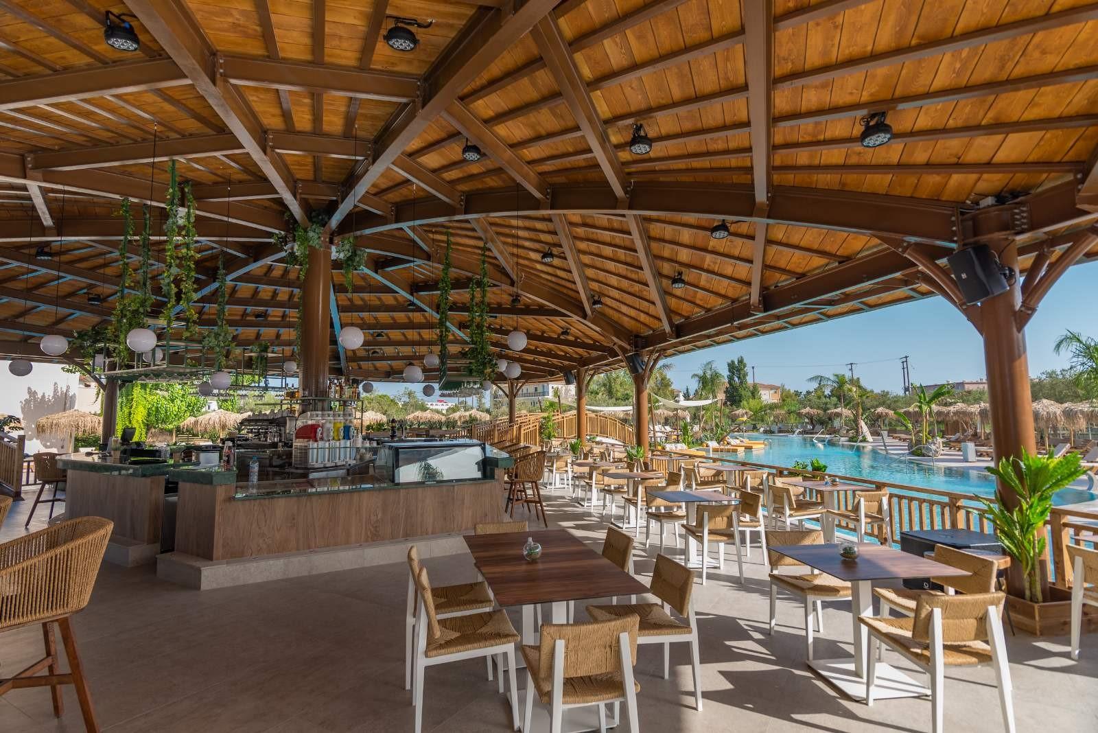Hotel Letsos 4*