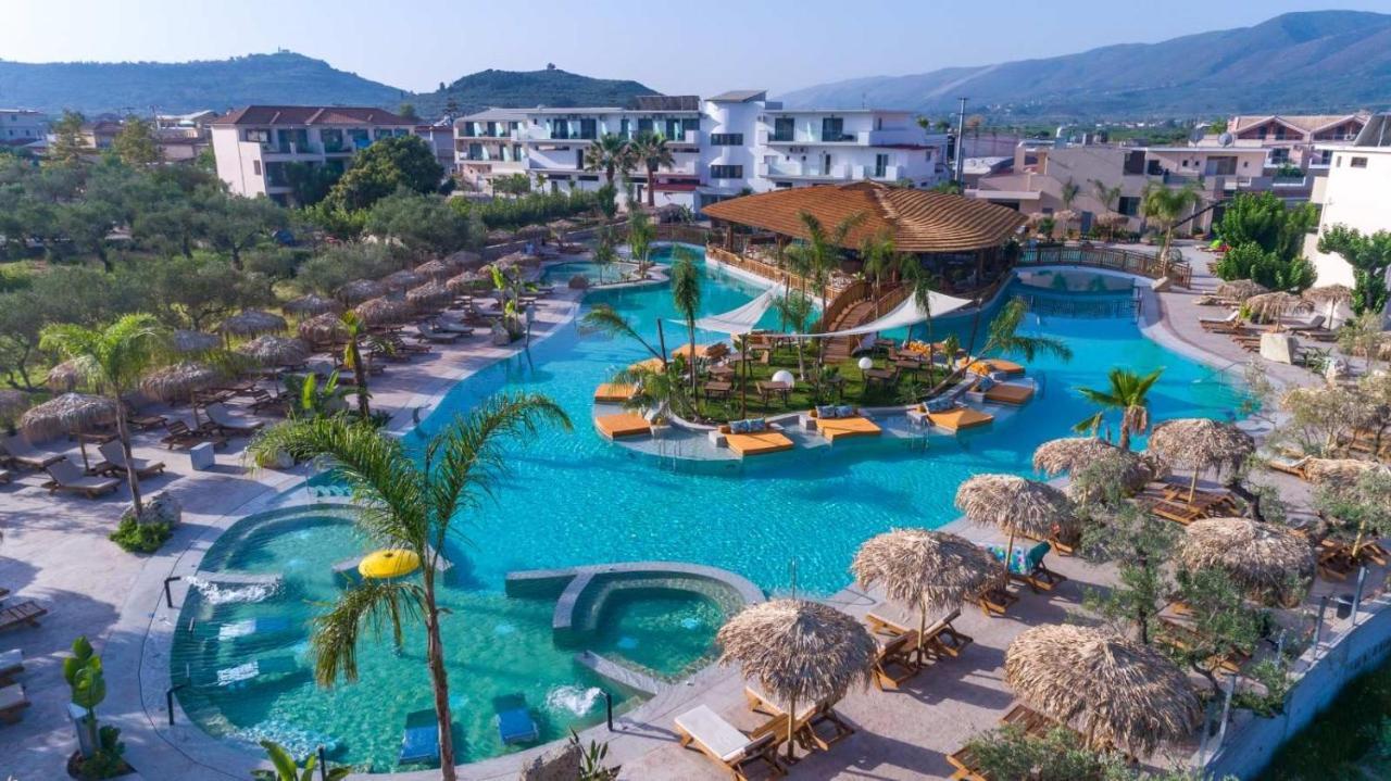 Hotel Letsos