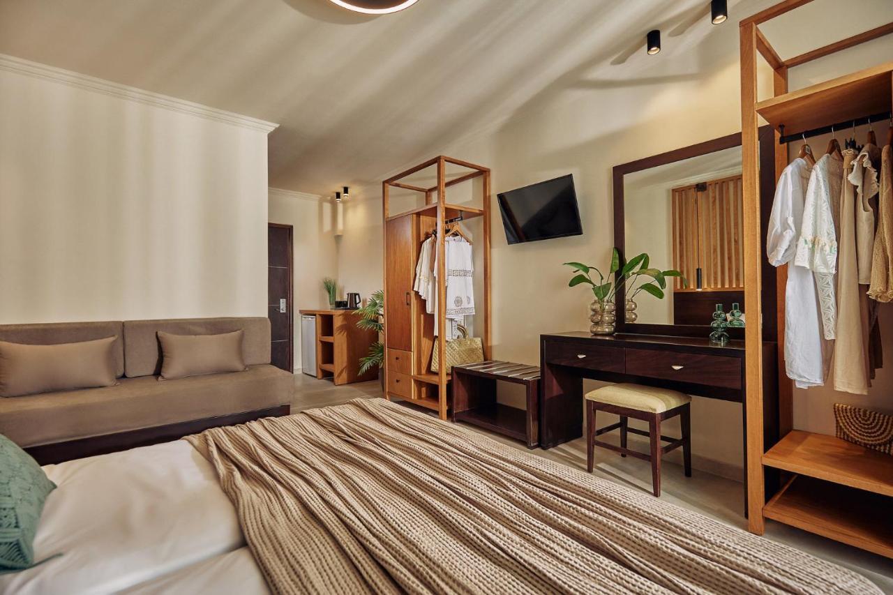 Letsos Hotel Alykanas (Zakynthos)