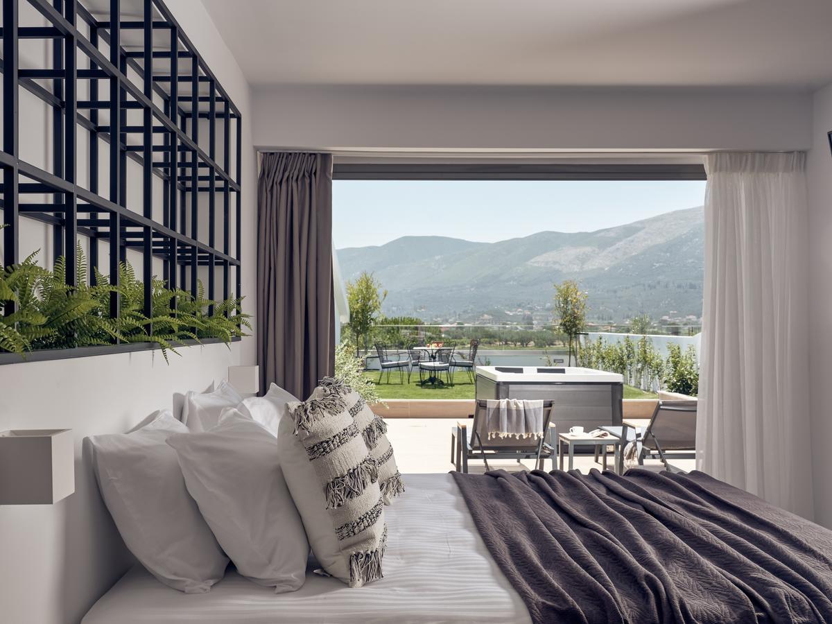 Letsos 4* Alykanas (Zakynthos)