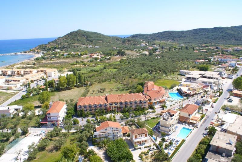 Letsos Alykanas (Zakynthos)